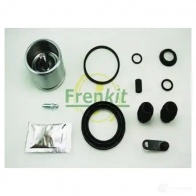 Ремкомплект суппорта FRENKIT Citroen C5 2 (RC, RE, PF3) 2004 – 2008 254822 0 GDDVK