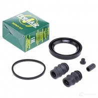 Ремкомплект суппорта FRENKIT P K1A7 257038 2780135 - Изображение 2