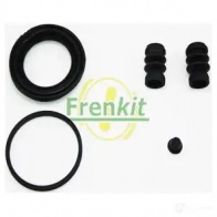 Ремкомплект суппорта FRENKIT 4N80 F5 251052 Subaru Justy