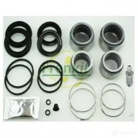 Ремкомплект суппорта FRENKIT 245911 Lexus LX UOL2 S