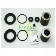 Ремкомплект суппорта FRENKIT 2779238 242943 6HR HRD3 - Изображение 4
