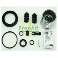 Ремкомплект суппорта FRENKIT 257983 Citroen C5 2 (RC, PF3) Хэтчбек 1.8 16V 125 л.с. 2005 – 2024 Z5W 07T