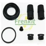 Ремкомплект суппорта FRENKIT 1DF9 F Mercedes C-Class (W204) 3 Седан 1.6 C 180 Kompressor (2044. 2045) 156 л.с. 2008 – 2014 238068