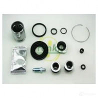 Ремкомплект суппорта FRENKIT Honda Accord 6 (CE, CD, CF) 1997 – 2002 234953 LY JNZM2