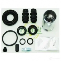Ремкомплект суппорта FRENKIT Jaguar X-Type (X400) 1 2001 – 2009 238996 EVS FYMD