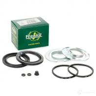 Ремкомплект суппорта FRENKIT 2780265 260007 MR GZE - Изображение 2