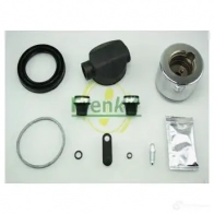 Ремкомплект суппорта FRENKIT 260972 Citroen Xantia 1 (X1, X2) Универсал 2.1 Turbo D 12V 109 л.с. 1996 – 1999 CQZI2G 6