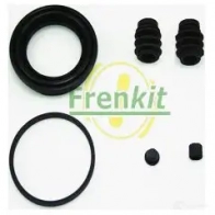 Ремкомплект суппорта FRENKIT 2780165 257071 TE6 JTJ
