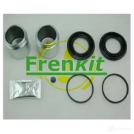 Ремкомплект суппорта FRENKIT S43P2 O 251950 1423621446
