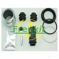 Ремкомплект суппорта FRENKIT 243927 Mitsubishi Pajero Sport 2 (KG, KH) Внедорожник 3.5 186 л.с. 2010 – 2024 2510VG O