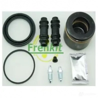 Ремкомплект суппорта FRENKIT 2780449 266901 7DBI 8 - Изображение 5