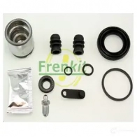 Ремкомплект суппорта FRENKIT Z9PQ6 B4 243902 Mazda RX-8 (SE3P) 2 2002 – 2012