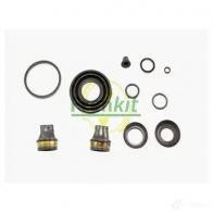 Ремкомплект суппорта FRENKIT I U0HRL 238037 Opel Astra (G) 2 Купе 2.2 DTI (F07) 125 л.с. 2002 – 2005