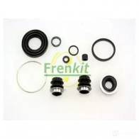 Ремкомплект суппорта FRENKIT Honda Accord U MO34 234015