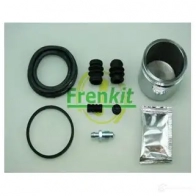 Ремкомплект суппорта FRENKIT UP2Q 08 Hyundai Elantra (XD) 3 Седан 1.8 107 л.с. 2000 – 2003 254937