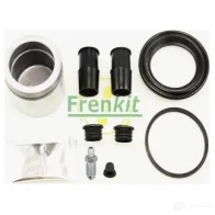 Ремкомплект суппорта FRENKIT 1U6 3Q 254922 2780028 - Изображение 7