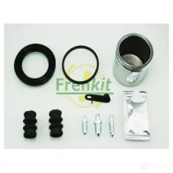Ремкомплект суппорта FRENKIT 254910 2780016 QF5CPG F - Изображение 5