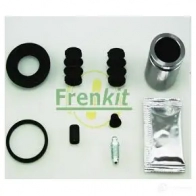 Ремкомплект суппорта FRENKIT Toyota Corolla (E120) 9 Хэтчбек 2.0 D 4D (CDE120R. CDE120L) 116 л.с. 2003 – 2007 Q17Z0 V6 234920