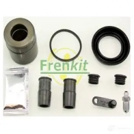 Ремкомплект суппорта FRENKIT Opel Astra (G) 2 Хэтчбек 1.2 16V (F08. F48) 65 л.с. 1998 – 2000 EU2UE X 248971