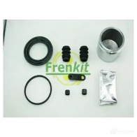 Ремкомплект суппорта FRENKIT XOL RZF 254825 1423621445