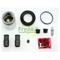 Ремкомплект суппорта FRENKIT R 6OJAQ Fiat Punto (188) 2 Хэтчбек 1.2 16V 80 (1833, 235, 253, 255, 333, 353, 639 80 л.с. 1999 – 2006 248927