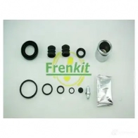 Ремкомплект суппорта FRENKIT WW0B Z 236934 2778860
