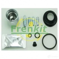 Ремкомплект суппорта FRENKIT 236907 MN5 TX74 Renault Espace (JS63) 2 Минивэн 2.2 4x4 (J/S637. J63G) 108 л.с. 1991 – 1996