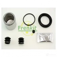 Ремкомплект суппорта FRENKIT Z TNJ72N 248910 Peugeot 405 2 (4E, 4B) 1992 – 1999