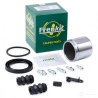 Ремкомплект суппорта FRENKIT 2780013 UP KU25S 254907 - Изображение 2