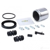 Ремкомплект суппорта FRENKIT 2780013 UP KU25S 254907 - Изображение 3