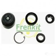 Ремкомплект главного тормозного цилиндра FRENKIT 2778382 125002 SX8 DZV