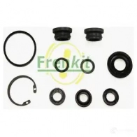 Ремкомплект главного тормозного цилиндра FRENKIT 1N WZN 120018 2778093