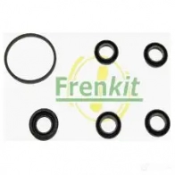 Ремкомплект главного тормозного цилиндра FRENKIT BL5P F62 122016 2778192