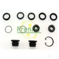 Ремкомплект главного тормозного цилиндра FRENKIT 125007 8VKV X 2778387