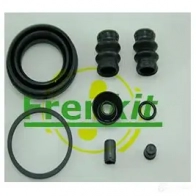Ремкомплект главного цилиндра сцепления FRENKIT 2781024 ZCQ BD6 419902