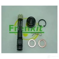 Ремкомплект главного цилиндра сцепления FRENKIT SJT WR 415922 1437441279