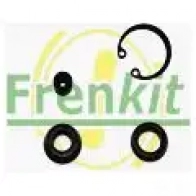Ремкомплект главного цилиндра сцепления FRENKIT 415019 DJM 6VW 2780917