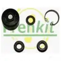 Ремкомплект главного цилиндра сцепления FRENKIT 2780915 W6 84X 415017