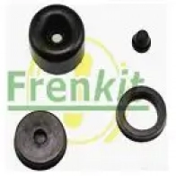 Ремкомплект рабочего цилиндра сцепления FRENKIT 2781188 WBVC V 528006