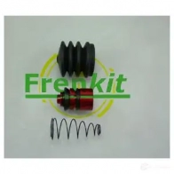 Ремкомплект рабочего цилиндра сцепления FRENKIT 1437433297 3WMPLW W 519910