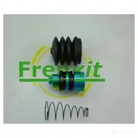 Ремкомплект рабочего цилиндра сцепления FRENKIT BN6SCO U 1437433303 520904