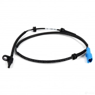 Оригинальный передний датчик ABS CITROEN/PEUGEOT 21983038 4 DIS9 4545J9 - Изображение 2