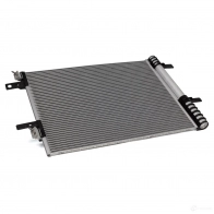 Оригинальный радиатор кондиционера C5 Aircross 3008 SUV 5008 II CITROEN/PEUGEOT 9817275680 1438175892 1 QJQEY - Изображение 2