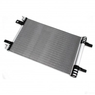 Оригинальный радиатор кондиционера C4 PICASSO II 308 II CITROEN/PEUGEOT 21772452 9816746580 0VQK 1R - Изображение 2