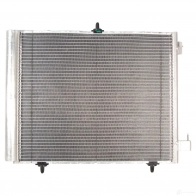 Оригинальный радиатор кондиционера CITROEN/PEUGEOT 6455JF F9 U38G 21768724 - Изображение 2