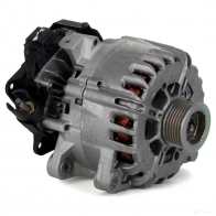 Оригинальный генератор 12в 180а 1,6/2,0 HDI CITROEN/PEUGEOT 5705PA DX UJAK 22716840 - Изображение 2