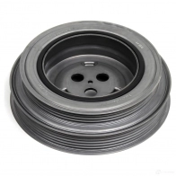 Шкив коленвала CITROEN/PEUGEOT XA ZJQY0 24175722 9677608180 - Изображение 2