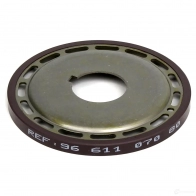 Оригинальный шкив коленвала 2,0 HDI 2,2 HDI CITROEN/PEUGEOT D6TBC 39 23128110 0515T7 - Изображение 2