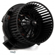 Оригинальный мотор вентилятора печки C3 II C4 CACTUS DS3 CITROEN/PEUGEOT 2 JPX4X1 6441CS 21759920 - Изображение 2
