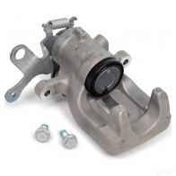 Оригинальный задний правый суппорт Berlingo CITROEN/PEUGEOT 21564240 4402F6 O 4NN6B - Изображение 2